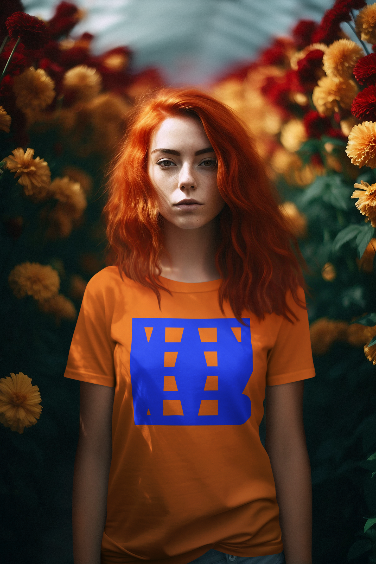 MANWAR - Unisex classic tee